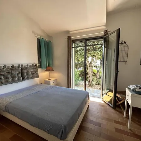 Tres Belle Acces Et Vue Panoramique פורטו-וישיו