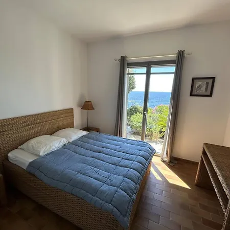 Tres Belle Acces Et Vue Panoramique Willa Porto-Vecchio (Corsica)